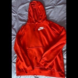 women's nike sweatshirt